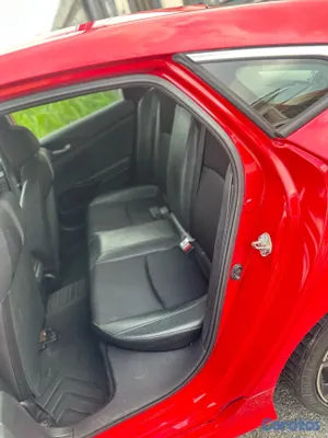carros - HONDA CIVIC 2019 SPOT CLEAN CARFAX  7