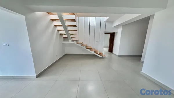 penthouses - Penthouse Nuevo en Los Prados 5