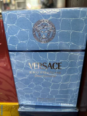 salud y belleza - Perfume Versace Man Eau Fraiche. AL POR MAYOR Y AL DETALLE 6