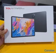 otros electronicos - TCL NXTPAPER 11 PLUS 256GB 8GB RAM SELLADA OFERTA