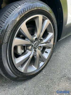 jeepetas y camionetas - mazda cx30 2024  7