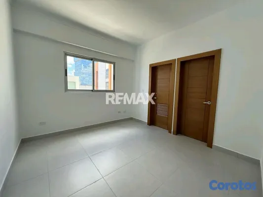 apartamentos - Apartamento en Alquiler en Bella Vista 3 Habitaciones 2.5 baños 2 parqueos 9