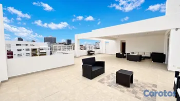 apartamentos - Apartamento en Venta de 2 Habitaciones en venta en
