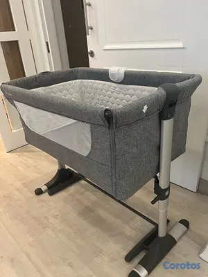 muebles - CUNITA PREMIUM BABY

 5