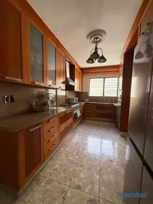 apartamentos - APTO. EN VENTA EN BELLA VISTA 2