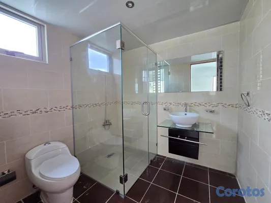 apartamentos - Apartamento en Alquiler
URBANIZACIÓN REAL
USD 1,500.00 (Mantenimiento incluido)
 6