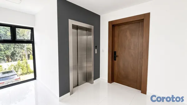 apartamentos - Apartamento en venta de 3 habitaciones en Gurabo, Santiago 7
