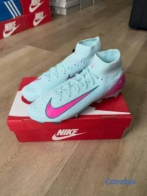 Artículos Deportivos - Nike Mercurial Vapor Línea 15/16 5