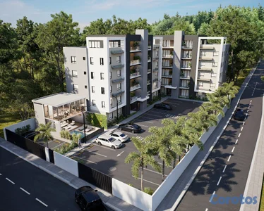 APARTAMENTOS EN VENTA EN TORRE SAILY III | PUÑAL, 