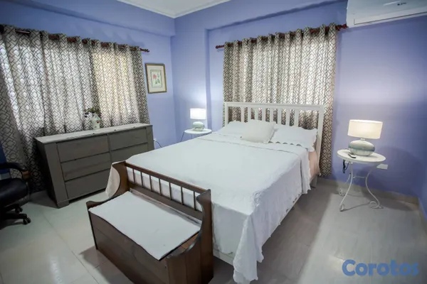 apartamentos - Apto. en alquiler de dos habitaciones, en Bella Vi 5