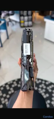 otros electronicos - TARJETA GRÁFICA ASUS TUF GeForce GAMING RTX 3090, 24GB VRAM. 2