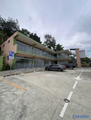 oficinas y locales comerciales - LOCAL EN RENTA EN MANOGUAYABO 2