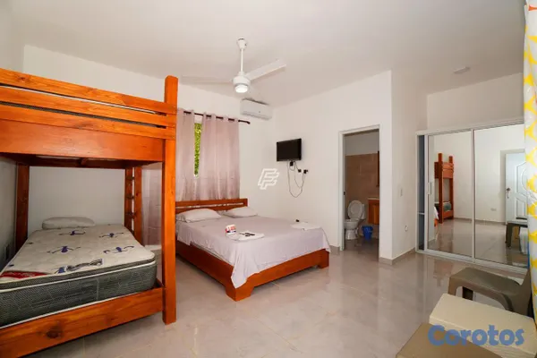 apartamentos - Oportunidad de Inversion en el Limon 3
