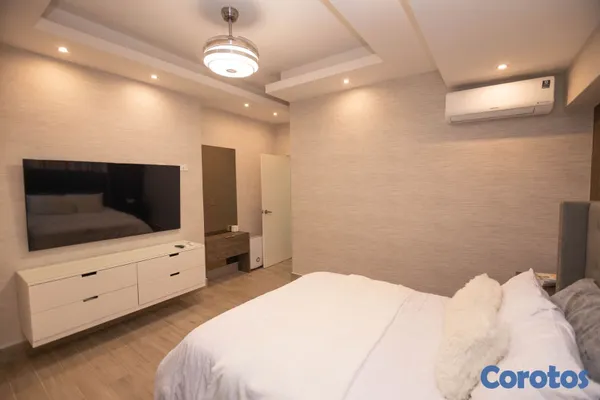 Apartamento en Bella Vista, foto 3