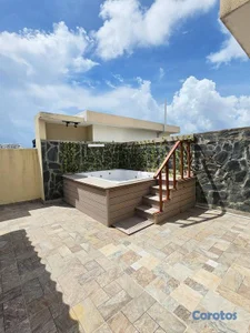 Apartamento en Venta en El Millón -3472