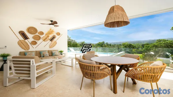 apartamentos - Escapada de Ensueño: Apartamento Las Ballenas 3