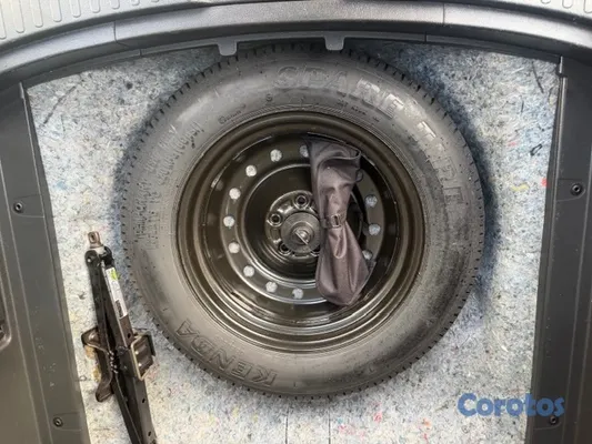 jeepetas y camionetas - Honda Crv 2022 se 3