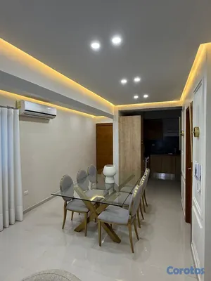 apartamentos - Apartamento de 2 hab. Amueblado en Arroyo Hondo Vi 10