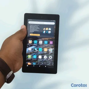 Tablet Amazon Fire 7 (9na gen)