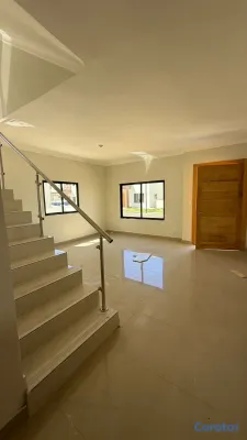 casas - Residencial Shalom VII | Casas Listas para Entrega en un Residencial Exclusivo 7