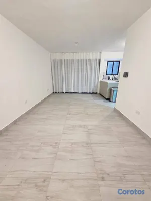 apartamentos - Apartamento en alquiler + 2 hab | Evaristo Morales 10