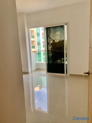 apartamentos - Apartamento en Santiago, Auto Pista Duarte 5