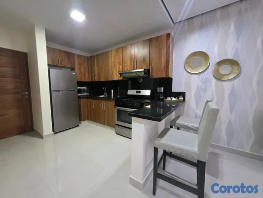 apartamentos - disfruta el lujo de vivir en la exclusiva zona de PIANTINI  10
