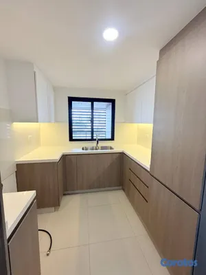 apartamentos - Apartamento de 3 habitaciones en alquiler en Evari 8