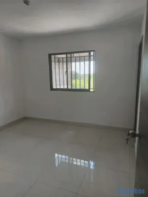 apartamentos - Apartamento ubicado en el Res. Corales del Caribe, marginal Las Américas, KM. 22 11