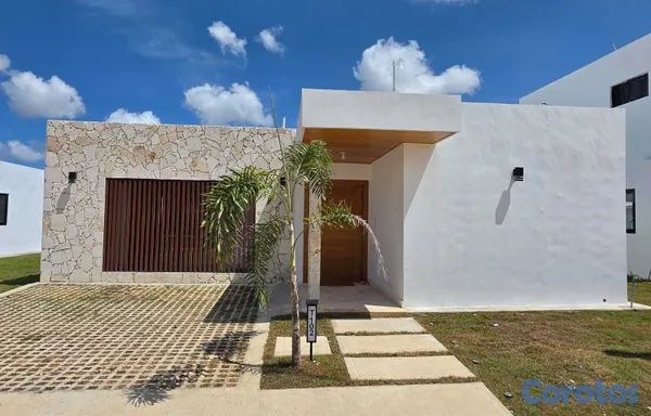 casas - VILLA AMUEBLADA EN ALQUILER | PRIMAVERAL RESIDENCE 2