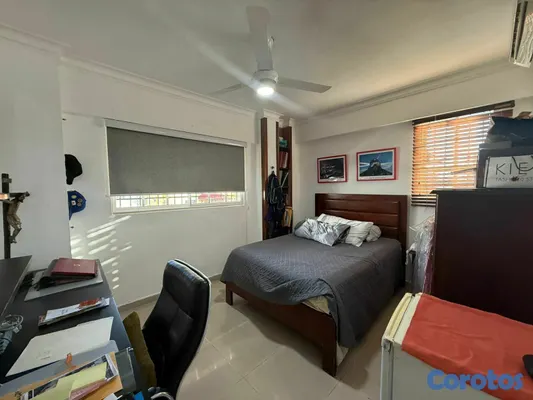 penthouses - PentHouse Calsico/ Zona Tranquila  7