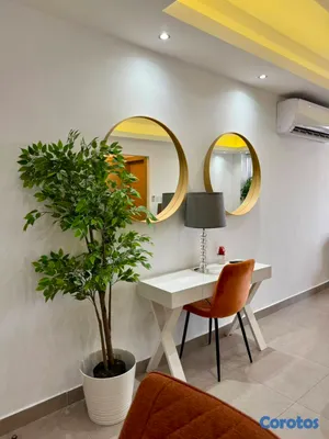 apartamentos - Apartamento en Venta y Alquiler, El Millón 7
