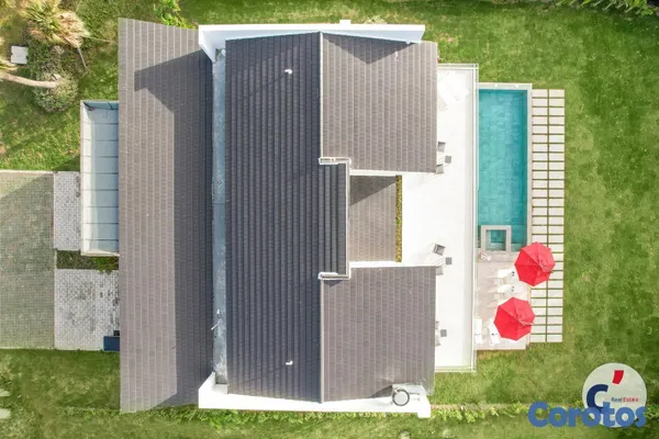 casas - Venta de Espectacular Villa - Cap Cana 6
