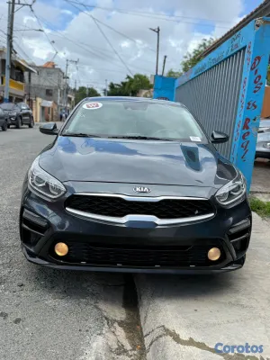 carros - Kia Forte LXS 2020 2