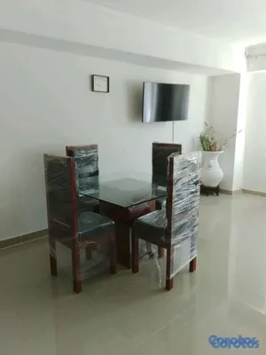apartamentos - Apartamento en alquiler totalmente amueblado en Res. Paya #16 Urbanización trop. 3