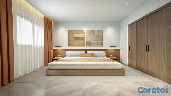 apartamentos - Apartamentos en Venta en Punta Cana, 1, 2 y 3 Habitaciones 10