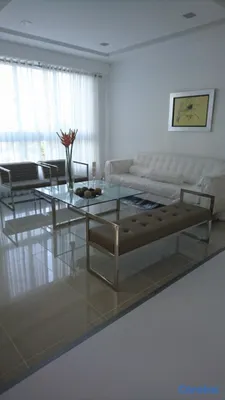 apartamentos - Apartamento de 3h en Av Bolivar casi esq churchill a estrenar 2p ID1085 5