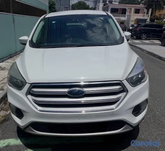 Ford escape 2019 