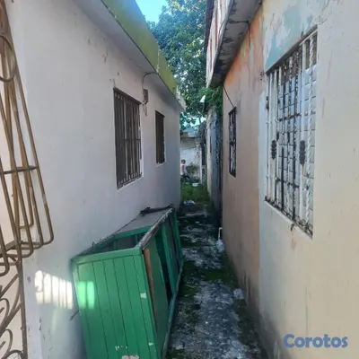 casas - casa en venta en villa penca san cristobal  5