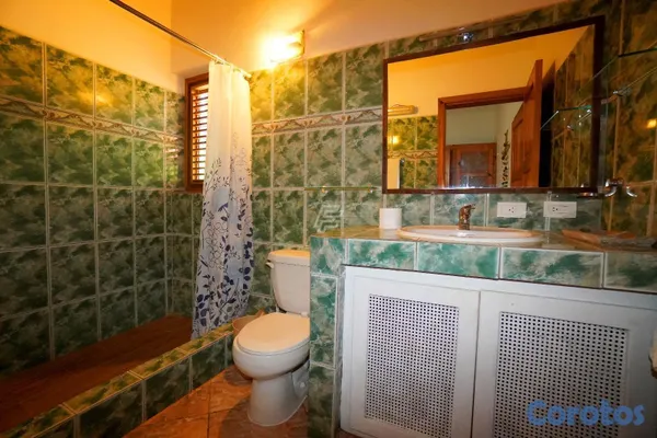 casas vacacionales y villas - Villa Porzia 8