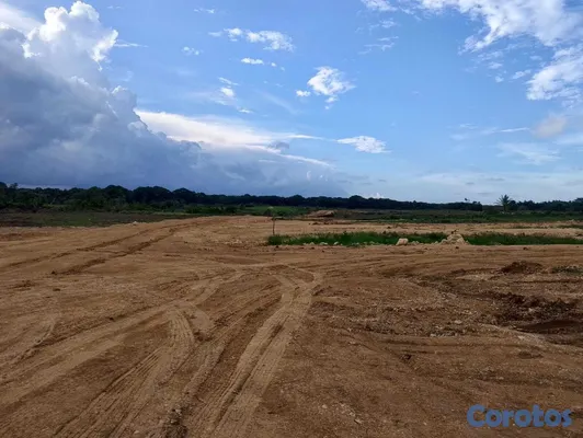 solares y terrenos - RESIDENCIAL DON ALBERTO, VILLA MELLA|CARRETERA LA VICTORIA📍 4