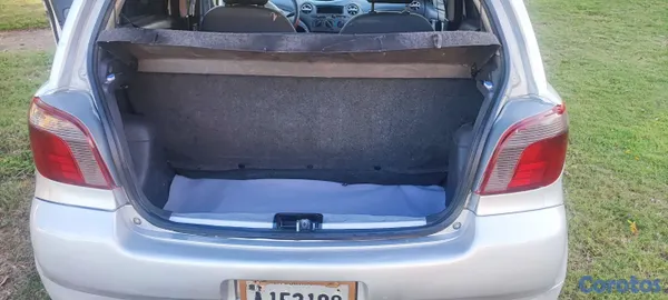 otros vehiculos - 💲TOYOTA 💥 VITZ 🔥2002 12