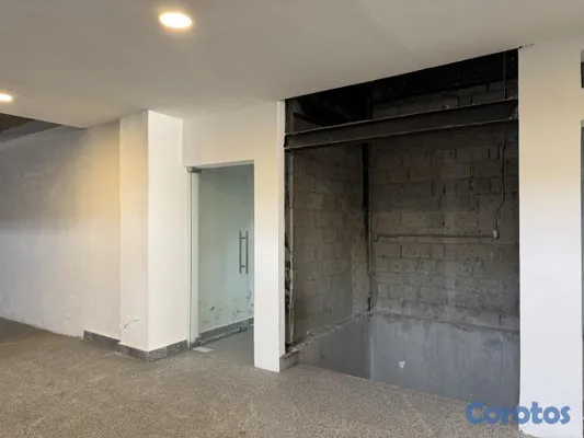 oficinas y locales comerciales - Oficinas en alquiler | Avenida Luperón | 3,400 m² 4