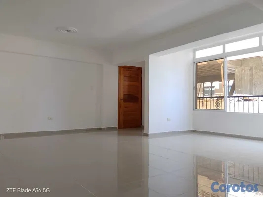 apartamentos - APARTAMENTO EN ALQUILER, SECTOR: MIRAMAR 5