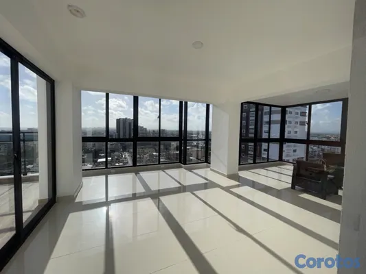 apartamentos - Apartamento en Alquiler de 3 habitaciones en Alma  8