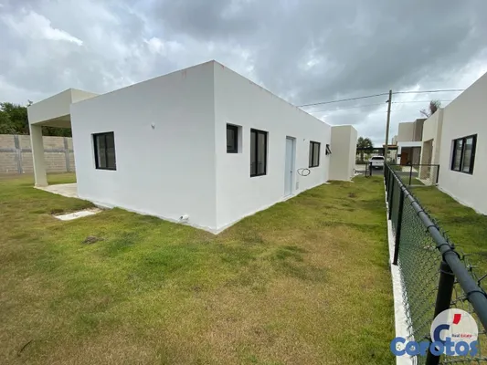 casas - Brand-New Home for Rent in Ciudad La Palma, Punta  10