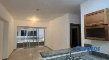 apartamentos - Apartamento en Alquiler en La Zona Universitaria 2 habitaciones, 2 baños, 2 parq 3