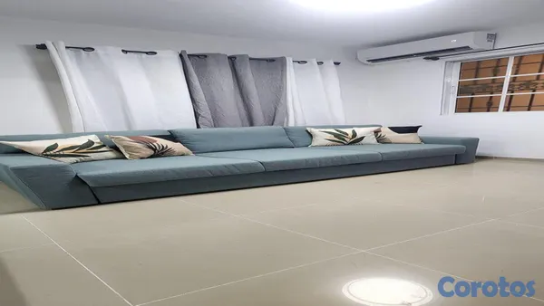 casas - Venta de Casa de 3 Viviendas en Autopista de San Isidro 5