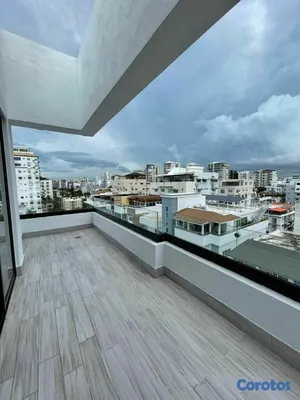 apartamentos - Hermoso apartamento en venta. 3