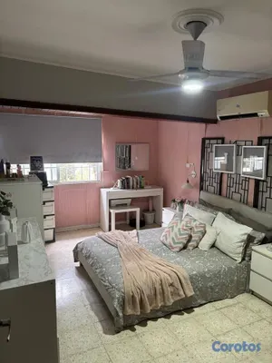 casas - Casa Familiar de 1 Nivel en Venta en Villa Claudia 9